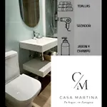 Apartament Casa Martina