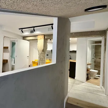 Apartmán Casa Martina