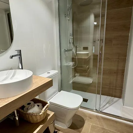 Apartmán Casa Martina Zaragoza