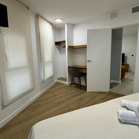 Casa Martina Saragossa