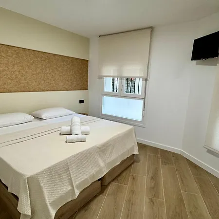 Casa Martina Apartment