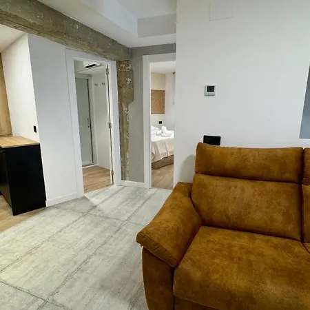 Casa Martina Lägenhet Zaragoza