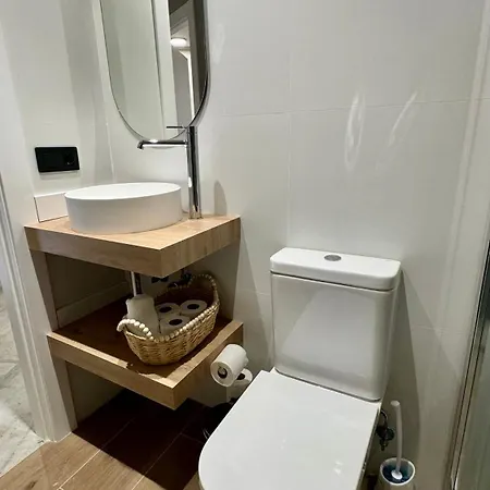 Casa Martina Apartment Saragossa