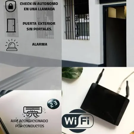 Casa Martina Saragossa