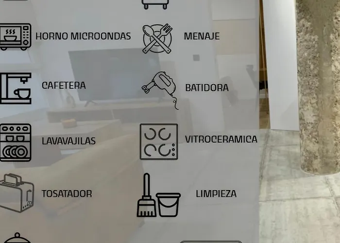 Casa Martina Appartement Saragosse